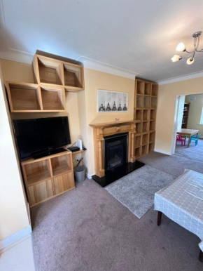 The Walkinstown Property